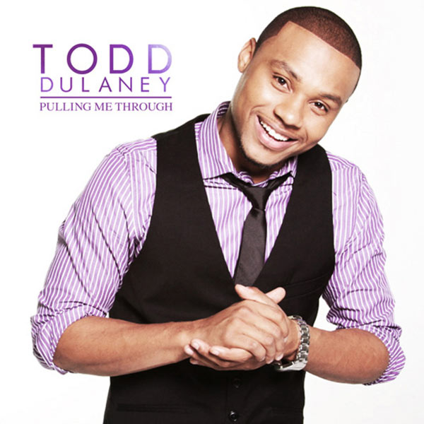 Todd Dulaney|Pulling Me Through