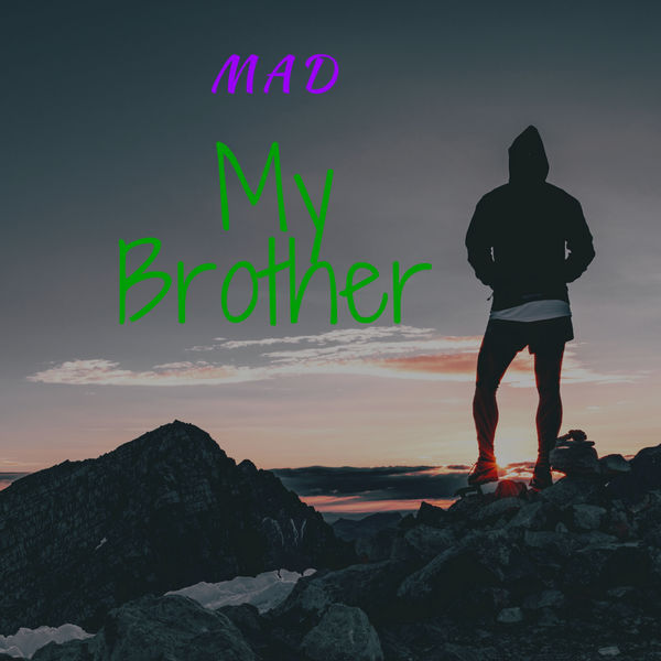 Mad|My Brother