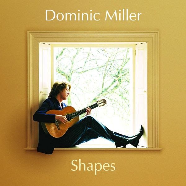 Dominic Miller|Shapes