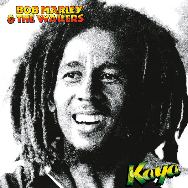 Bob Marley & The Wailers|Kaya