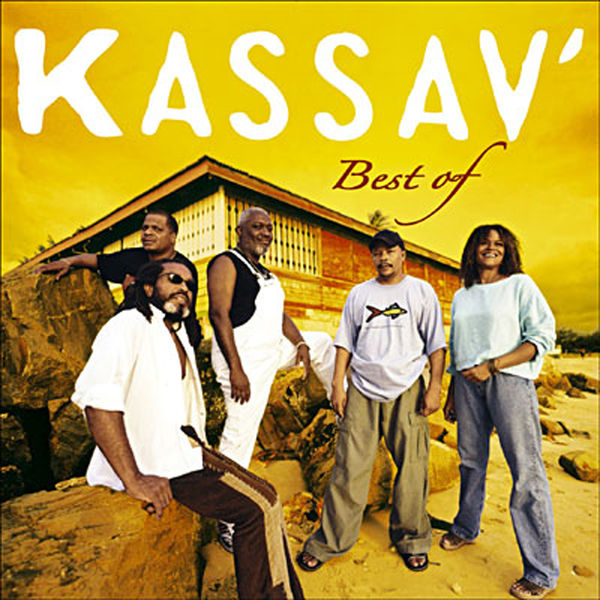 Kassav'|Best Of