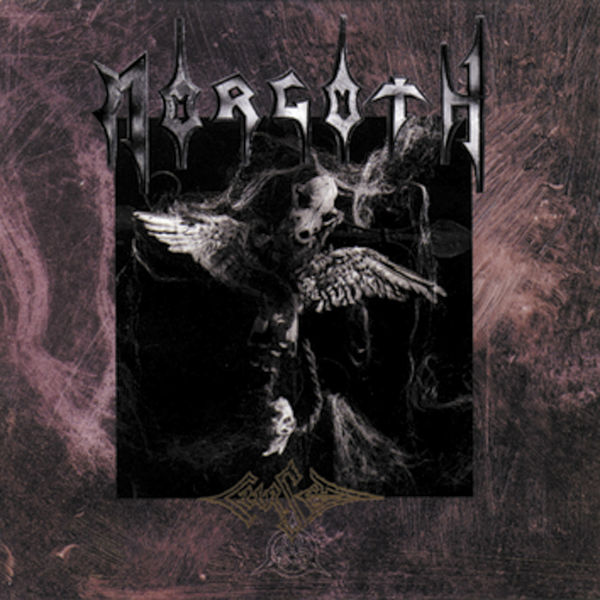 Morgoth|Cursed