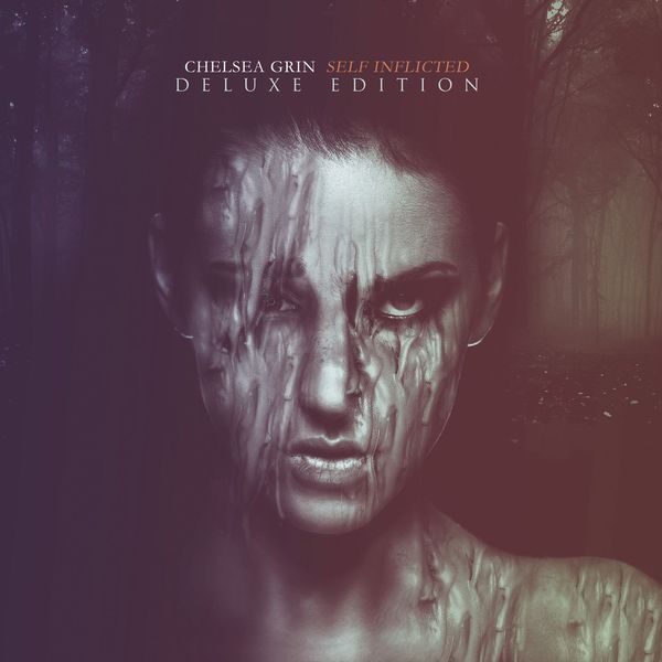 Chelsea Grin|Self Inflicted  (Deluxe Edition)