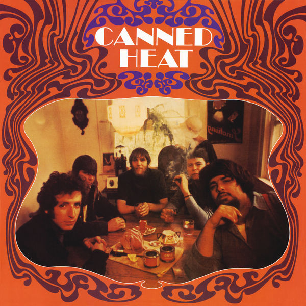 Canned Heat|Canned Heat