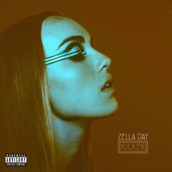 Zella Day|Kicker