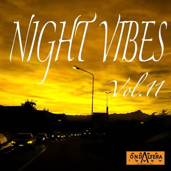 Arno|Night Vibes, Vol. 11