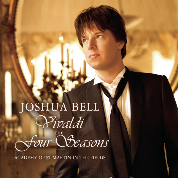 Joshua Bell|Vivaldi: The Four Seasons