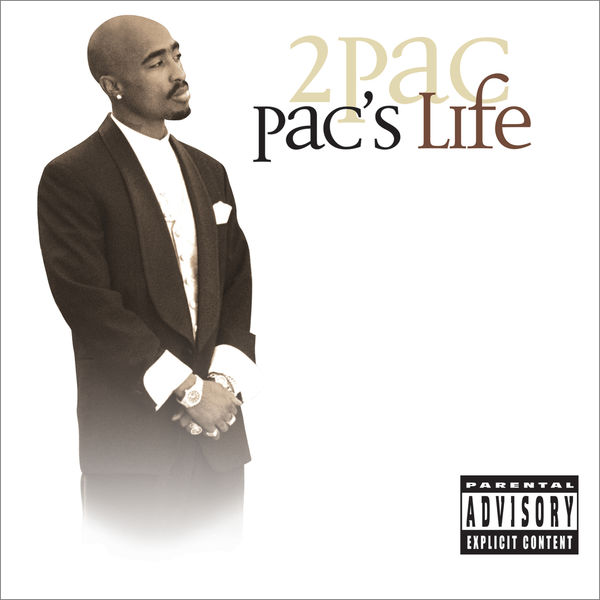 2Pac|Pac's Life