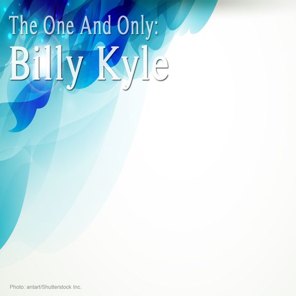 Billy Kyle|The One and Only: Billy Kyle (Remastered)