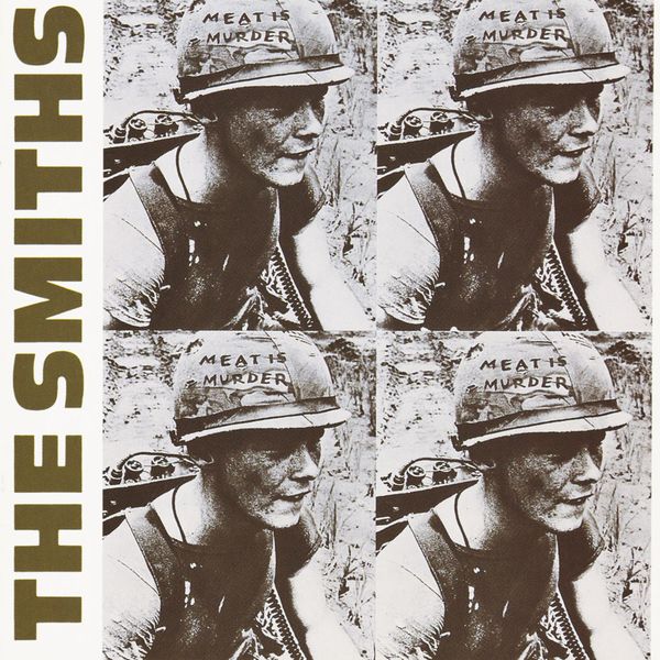 The Smiths|Meat Is Murder