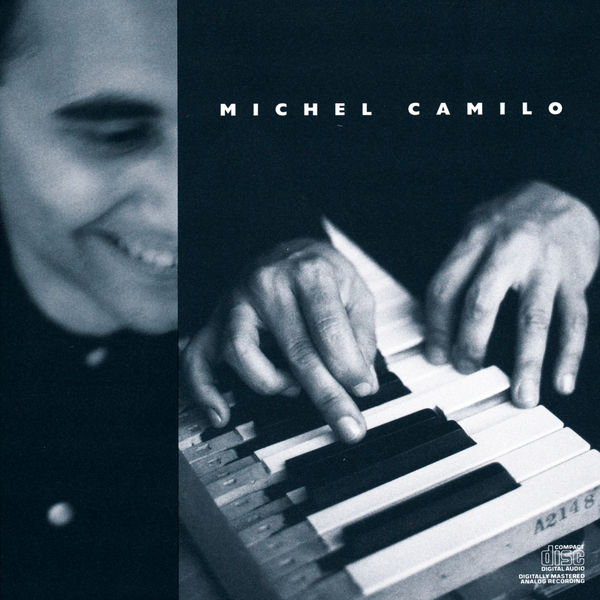 Michel Camilo|Michel Camilo