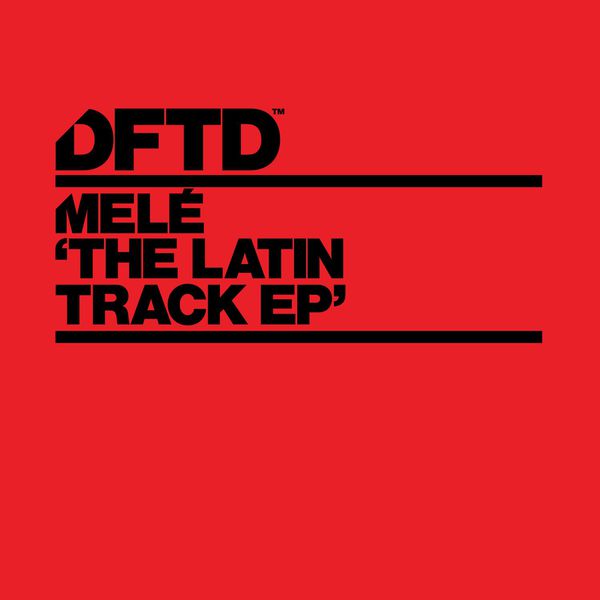 Melé|The Latin Track