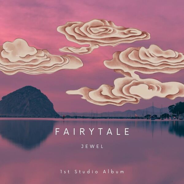 Jewel|FAIRYTALE