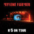 Mylène Farmer N°5 On Tour