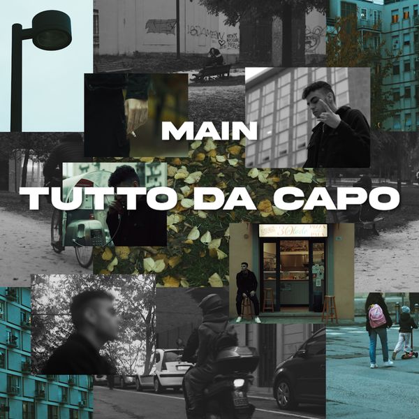 main|Tutto da capo