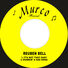 Reuben Bell It's Not That Easy / Hummin' A Sad Song