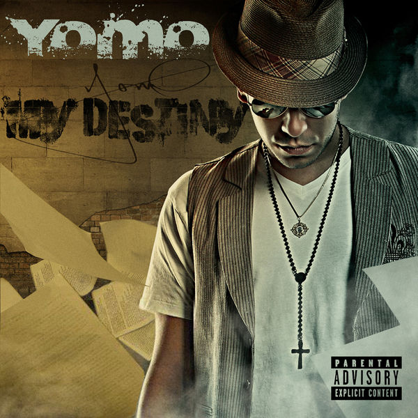 Yomo|My Destiny