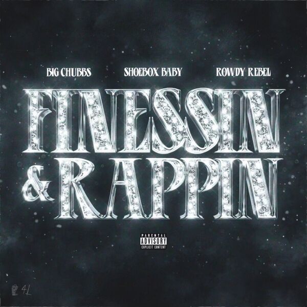 Shoebox Baby|Finessin & Rappin