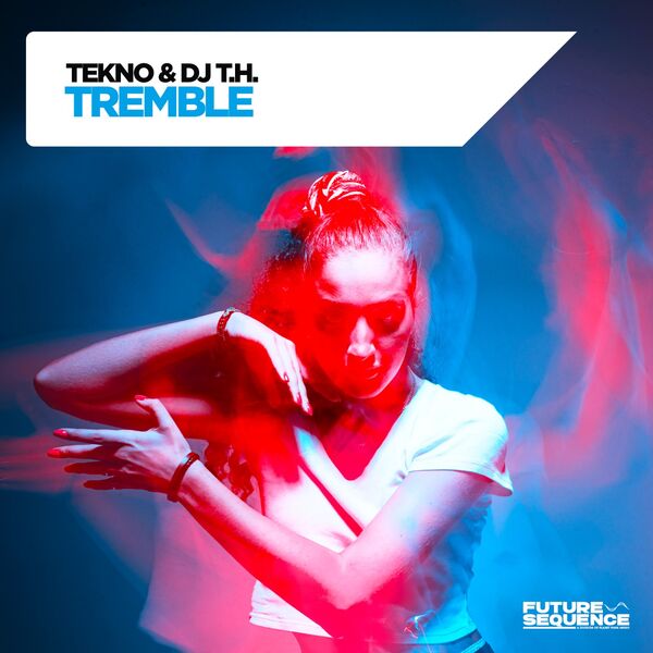 Tekno|Tremble