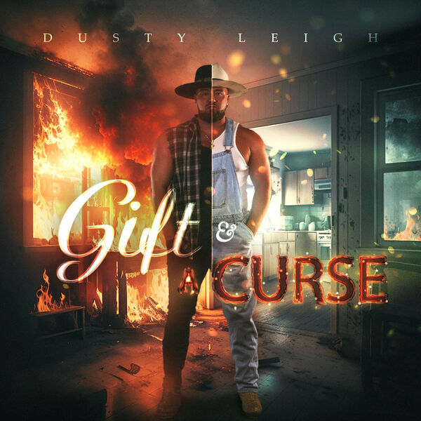 Dusty Leigh|Gift & A Curse