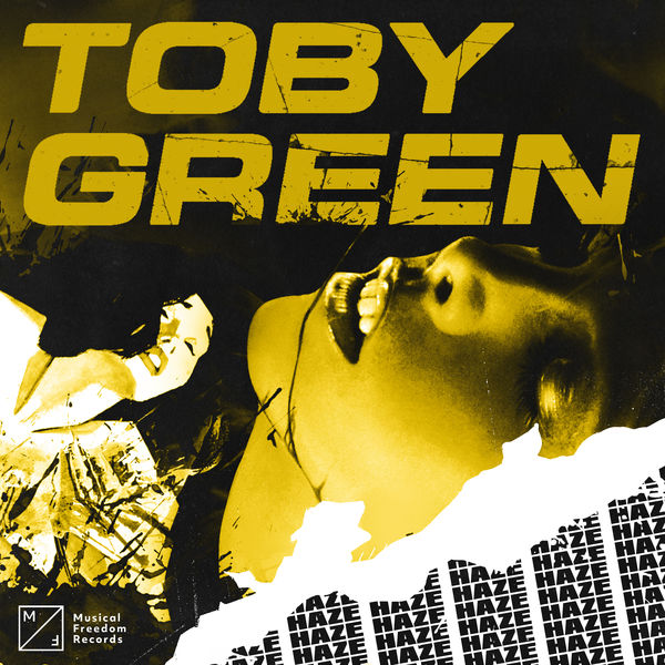 Toby Green|Haze