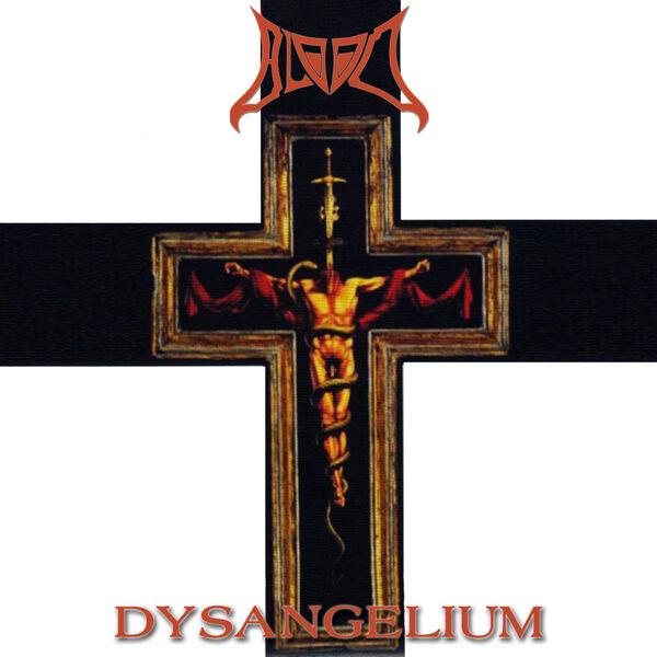 Blood|Dysangelium