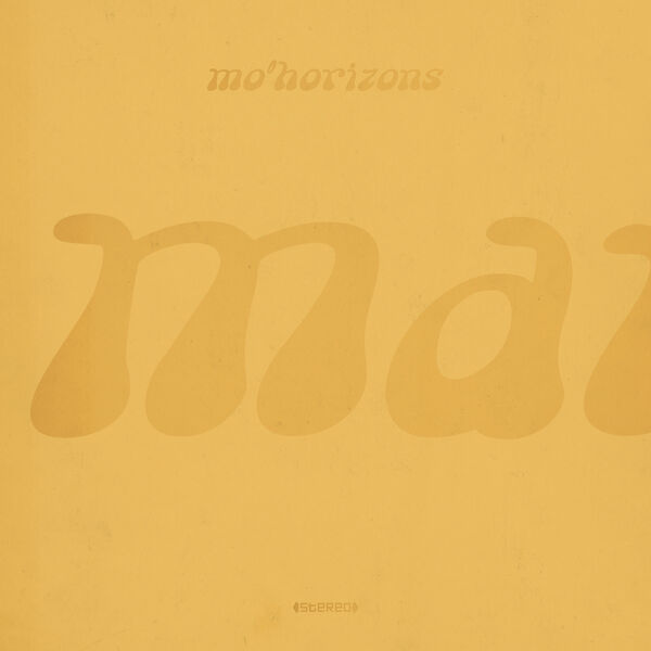 Mo' Horizons|Mango