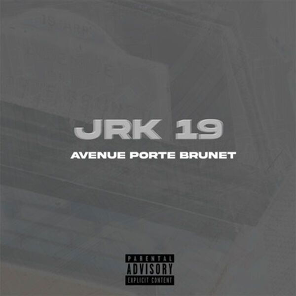 JRK 19|Avenue Porte Brunet