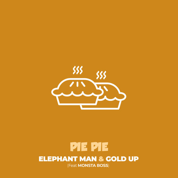 Elephant Man|Pie Pie