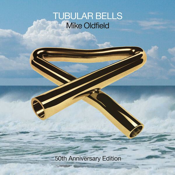 Mike Oldfield|Tubular Bells (50th Anniversary Edition)