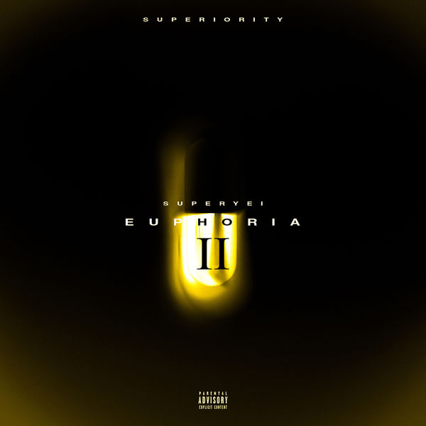 Super Yei|Euphoria 2