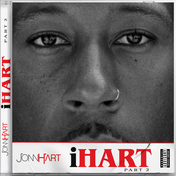 Jonn Hart|iHart Collection, Pt. 2