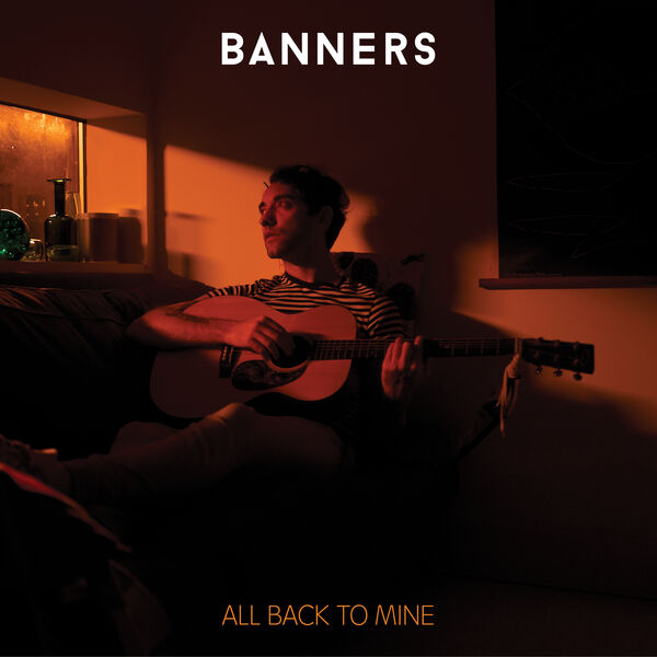 Banners|All Back to Mine