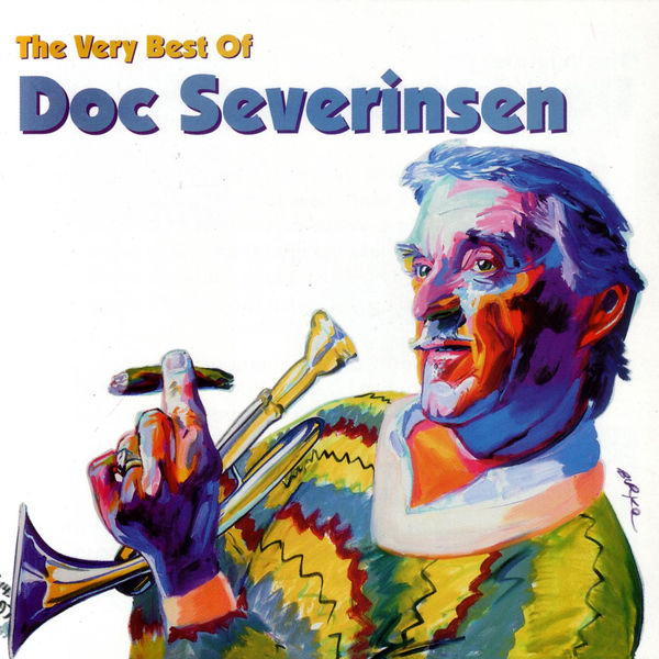 Doc Severinsen|The Very Best of Doc Severinsen