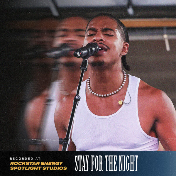 Arin Ray|Stay For The Night (Rockstar Energy Studios Freestyle)