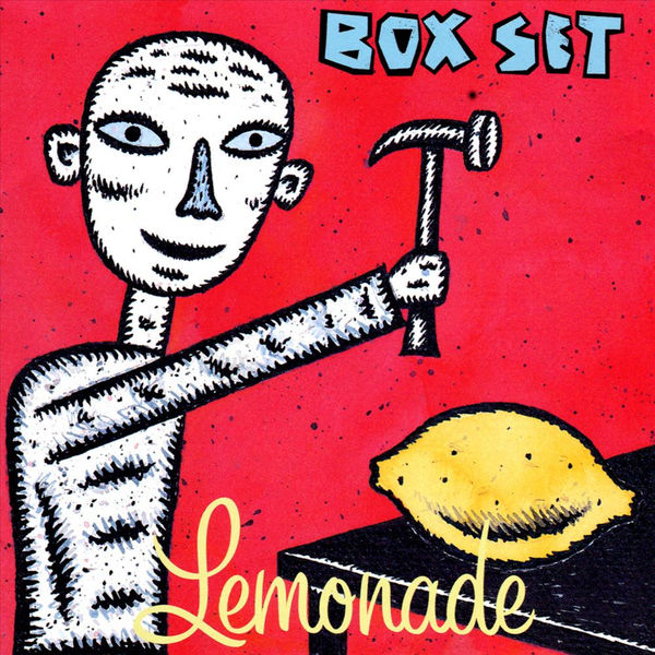 Box Set|Lemonade