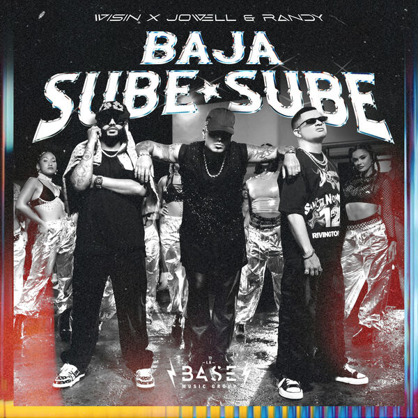 Wisin|Baja Sube Sube