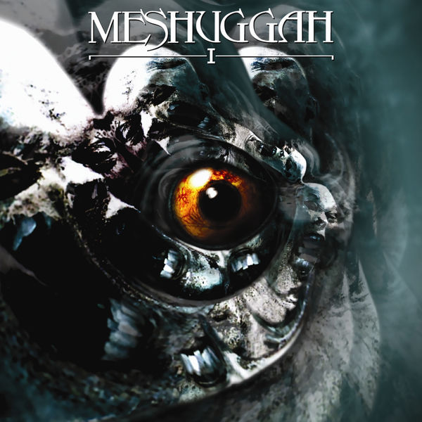 Meshuggah|I