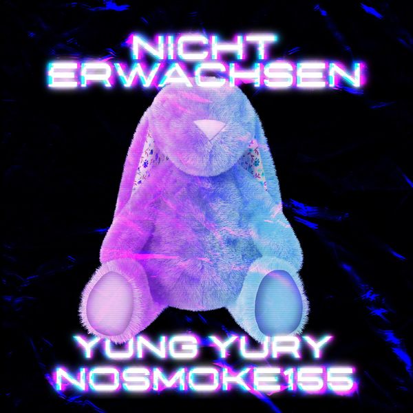 Yung Yury|Nicht Erwachsen