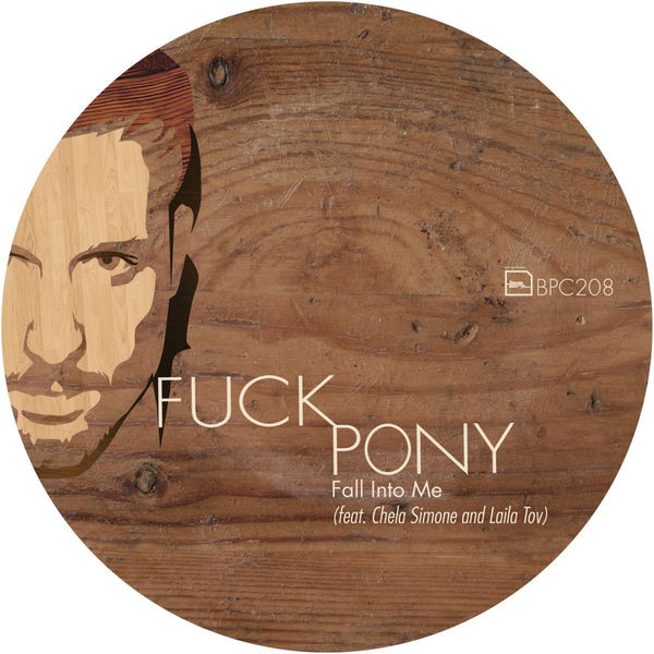 Fuckpony|Fall into Me