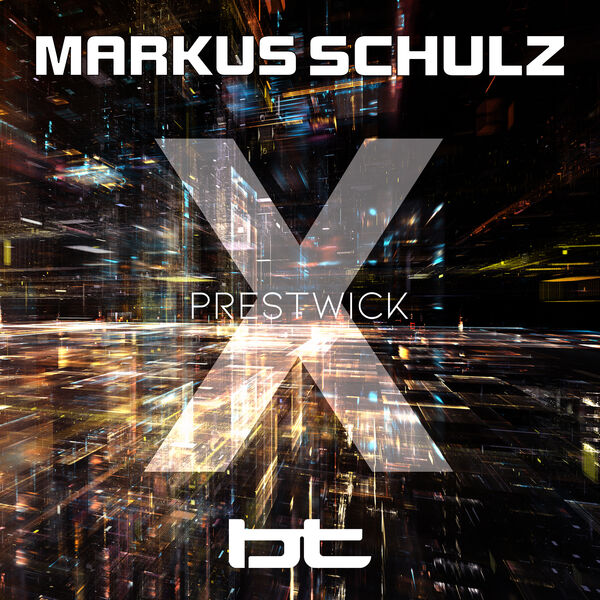 Markus Schulz|Prestwick