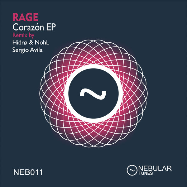 Rage|Corazón