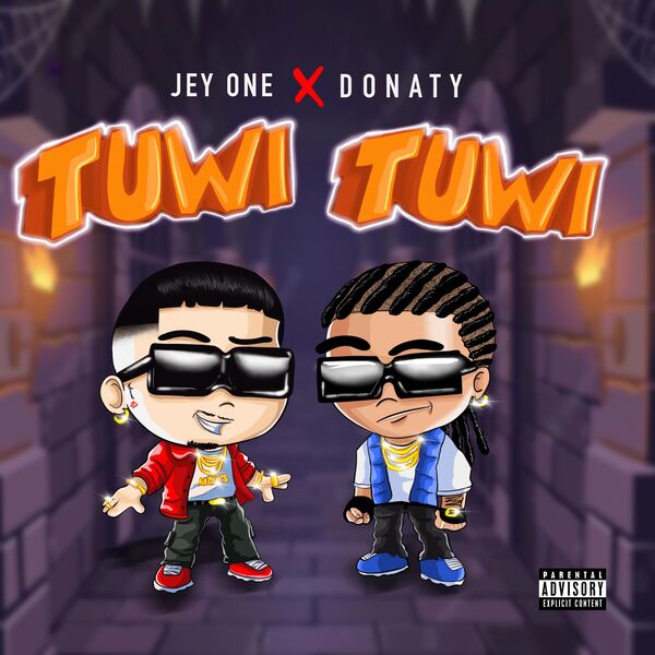 Jey One|Tuwi Tuwi