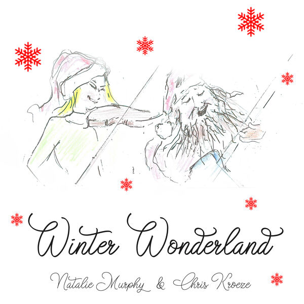 Natalie Murphy|Winter Wonderland