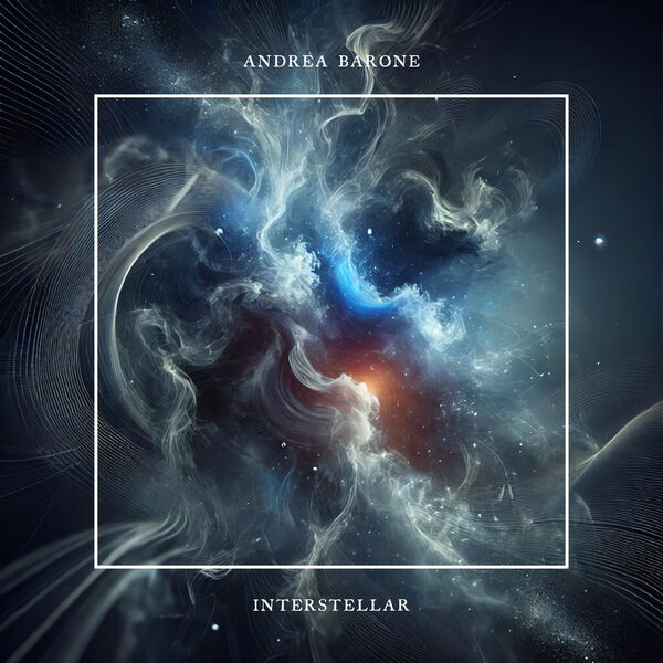 Andrea Barone|Interstellar