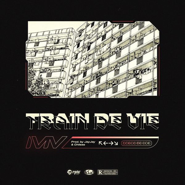 MV|Train de vie