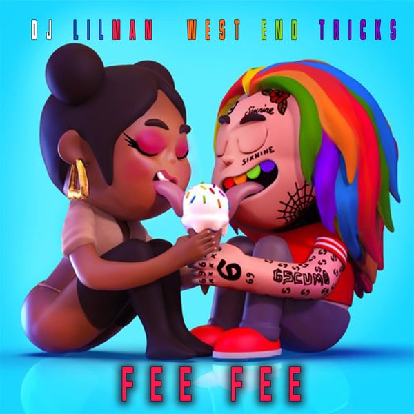 Dj Lilman|Fee Fee