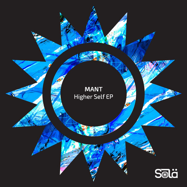 MANT|Higher Self EP