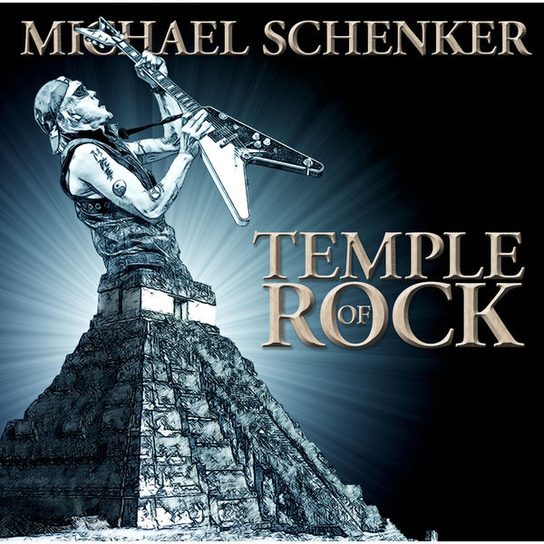 Michael Schenker|Temple of Rock