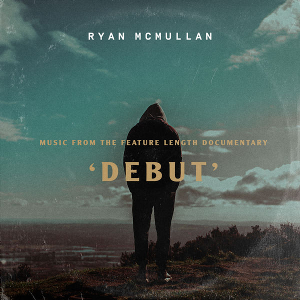 Ryan McMullan|The "Debut" Mix Tape